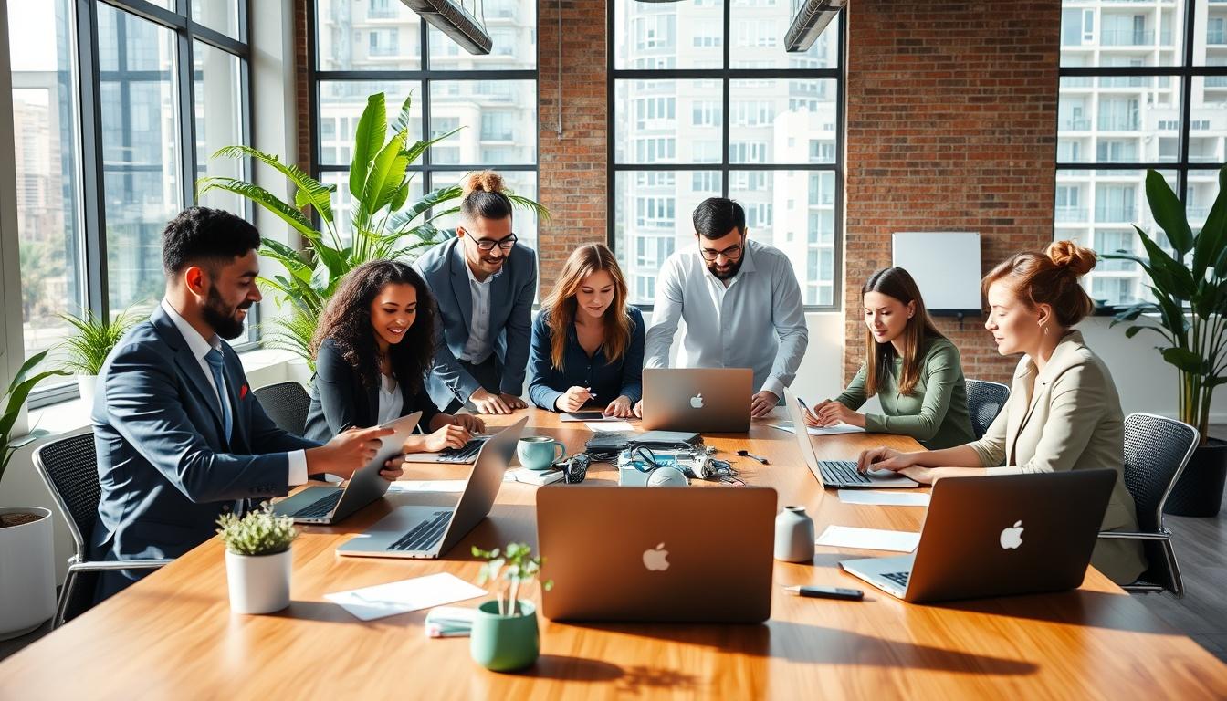 Optimieren Sie jetzt Ihre E-Mail-Verwaltung