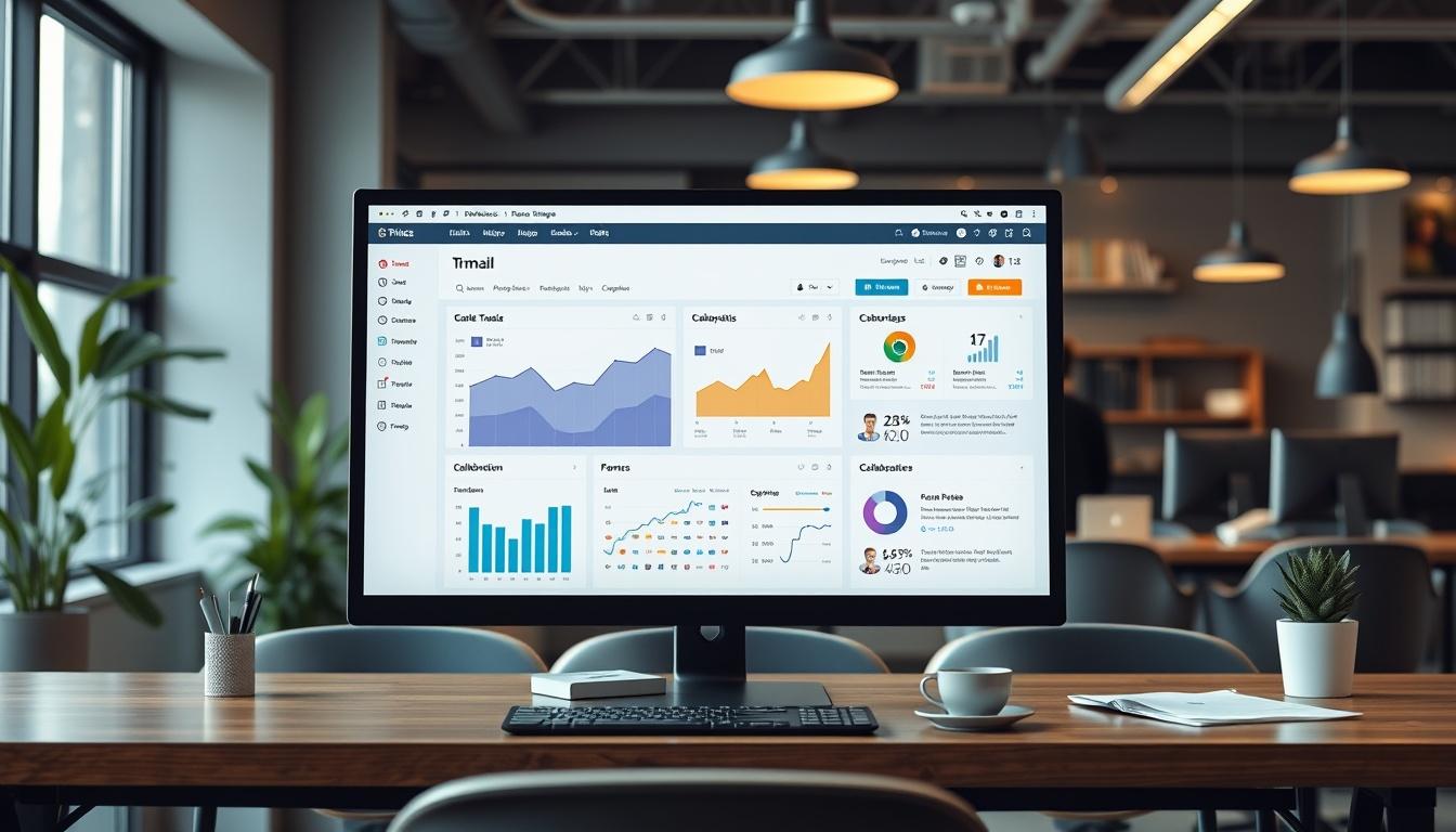 Professional plan visual