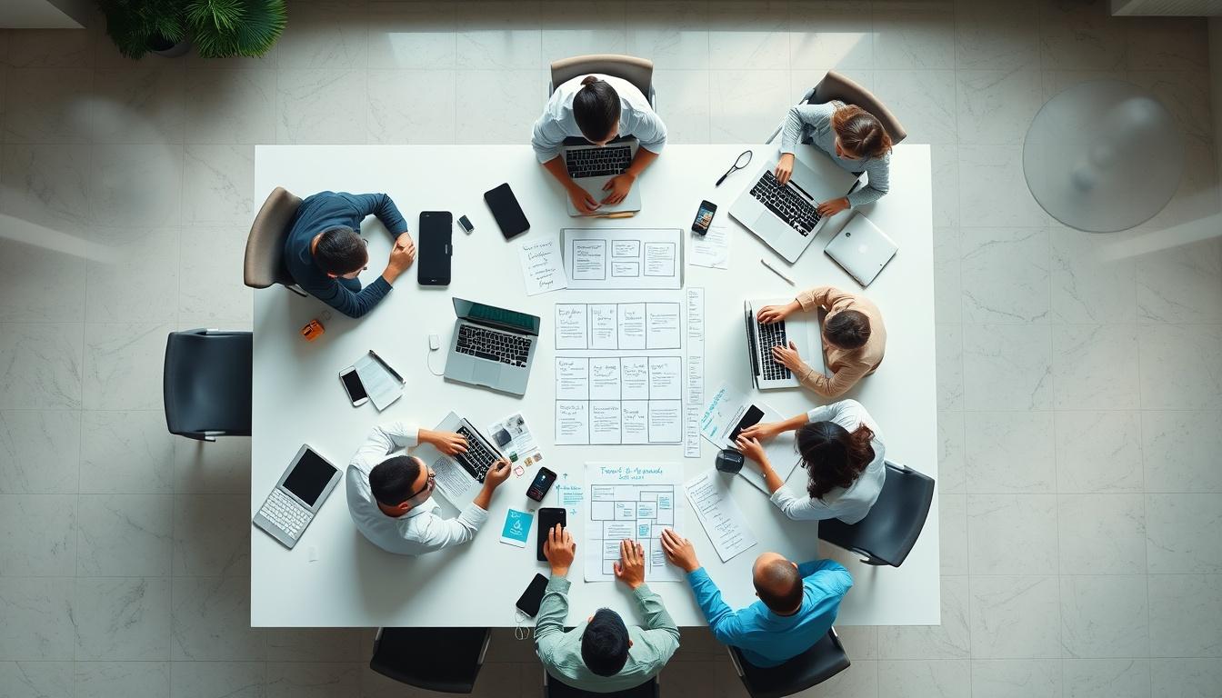 Innovative Ansätze für Startups